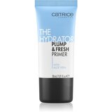 Catrice The Hydrator Plump & Fresh hidratantni primer 30 ml | shoptok.hr