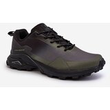 Kesi McBraun Men's Sports Shoes - Dark Green | shoptok.hr