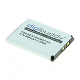 VHBW Baterija za Sony Ericsson D750i / K200i / W800i / Z300i, 900 mAh Cene