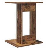  Bocni stol Staro drvo 45 x 40 x 62,5 cm Konstruirano drvo | shoptok.hr