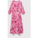 Marisse Women's Dress L-Su-4312 D.Pink | shoptok.hr