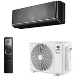 Gree AIRY GWH12AVCXD-K6DNA1A 3,5kW wifi klimatska naprava s črno notranjo enoto - | Shoptok.si