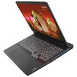 Lenovo prenosnik ideapad gaming 3 R7-6800H/16GB/SSD 512GB NVMe/15,6'' FHD/RTX3050/Win11Home, onyx grey (82SB00HMSC) | Shoptok.si