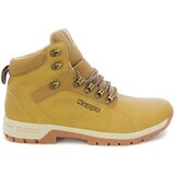 Kappa Pohodni čevlji 242752 Beige 4141 Cene
