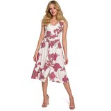 Makover Ženska obleka K098 | Shoptok.si