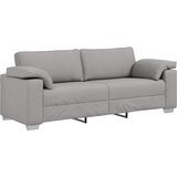 SOFA 3 kom. Oblačnosiva Platnasta tkanina Slike