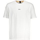 Boss SHORT SLEEVE T-SHIRT MEN WHITE | shoptok.hr