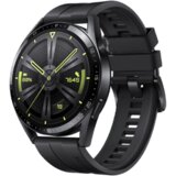 Garancija:12 mjeseci Huawei Watch GT 3 46mm Black | Eponuda.ba