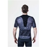 X-Bionic Majice s kratkimi rokavi CFBT29S23MB072 Siva | Shoptok.si