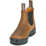 Blundstone TERRAIN CHELSEA BOOTS Smeđa | shoptok.hr