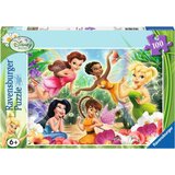 Ravensburger Puzzle - Moje vile, 100 delov XXL Cene