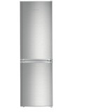 Liebherr kombinovani frižider cuefe 3331 comfort glassline + smartsteel Cene