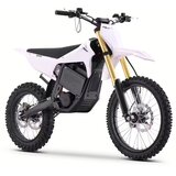 Beneo Otroški Električni motokros Venom Bela – 8000 W 72 V | 88 km/h | Shoptok.si