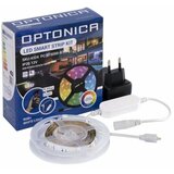 Optonica led traka smart 2M 4W rgb w set IP20 4324 Cene