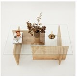 Hanah home escape sapphire oak