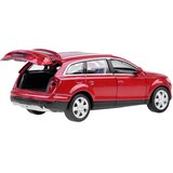 Metalni autić Audi Q7 (1:32) | shoptok.hr