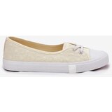 Lee Cooper Ladies Sneakers With Embroidery | ePonuda.com