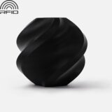 Bambu Lab pla basic filament on spool black Cene