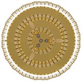 Eglo plafonerija calmeilles 39611 | Eponuda.com