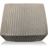 PAJU Axia Heritage dišeča sveča z lesenim stenjem 8,5 cm 1 kos | Shoptok.si