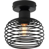 Braytron Plafonjera E27 Crni BV03-00083 Cene