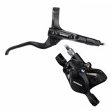 Shimano KOCNICA ALTUS BL-MT201 + BR-MT200 DISK SET DESNA RUCICA + ZADNJA ČELJUST(zadnja,u kesici) Cene