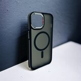  futrola godof za iphone 15 (6.1) crna Cene