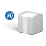 Durable Stojalo za lističe ECO, sivo | Shoptok.si