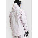 Quiksilver Muldrow 20K Jakna lilac marble | Shoptok.si