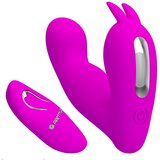 Pretty Love pokretljive vibro gaćice Josephine | Eponuda.com