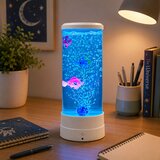 noćna LED lampa "Akvarij" sa 16 načina rada | shoptok.hr
