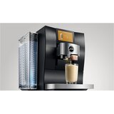 Jura Z10 (EB) Aluminij crna kavni 15609 aparat, | Shoptok.si
