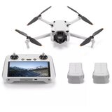 Dji Mini 3 Fly More Combo (RC) | Shoptok.si