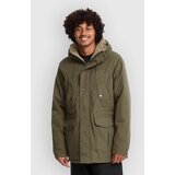 Volcom Starget 5K Parka military Cene