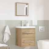  Set namještaja za kupaonicu Smeđa 41 x 38,5 x 48 cm | shoptok.hr