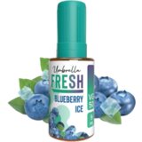 Umbrella Fresh VG50 Blueberry Ice 30ml, 9mg | Eponuda.ba