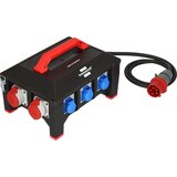 Brennenstuhl p Bnnenstuhl Prof. Construction Power Distrib. BSV 5-32A FI TypB Cijene