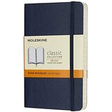 Moleskine Džepna sveska, Plava Cene