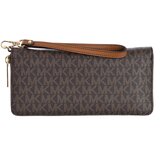 Michael Kors 35F8GTVT3B-BROWN Smeđa | shoptok.hr