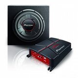 Pioneer subwoofer set GXT-3706B | ePonuda.com