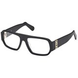 Gcds Geometrico GD0034 02X Crna u