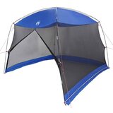 Šator s mrežom protiv komaraca Azure plava 320 x 320 x 218 cm | shoptok.hr