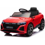  Licencirani auto na akumulator Audi SQ8 – crveni | Shoptok.si