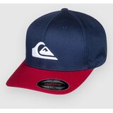 Quiksilver Mountain And Wave Cap navy blazer Cijene