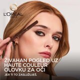 L´Oréal Paris L’Oréal Paris Infaillible Haute Couleur olovka za oči, braon | Eponuda.com