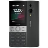 Nokia MOBILNI TELEFON 150 2023 crna | ePonuda.com