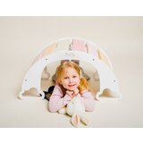 ToddlerInFamily MONTESSORI LJULJAKA - GELATO (VIE BOJA)-bijela | shoptok.hr