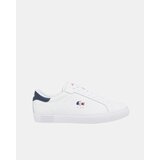Lacoste Nizke superge 49SMA0080 POWERCOURT Bela Cene