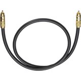 Oehlbach 204503 audio priključni kabel 3.00 m antracitna boja Cijene