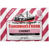 Fisherman's Friend Višnja Pastile 25g | Eponuda.com